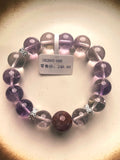 DH2605-088 Natural Crystal Bracelet Styles (Images)
