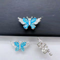 D10-Butterfly