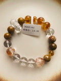 DH2605-062 Natural Crystal Bracelet Styles (Images)