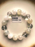 DH2606-166 Natural Crystal Bracelet Styles (Images)
