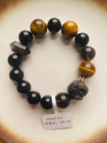 DH2606-034 Natural Crystal Bracelet Styles (Images)