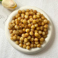 H07-Croissant Bodhi Spacer Beads