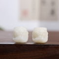 H06-Lion Bodhi Spacer Beads