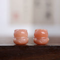 H05-Lucky Cat Spacer Beads