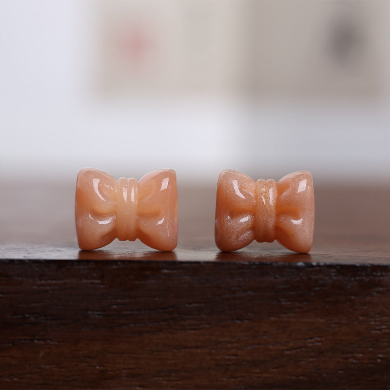 H13-Bow Bodhi Spacer Beads