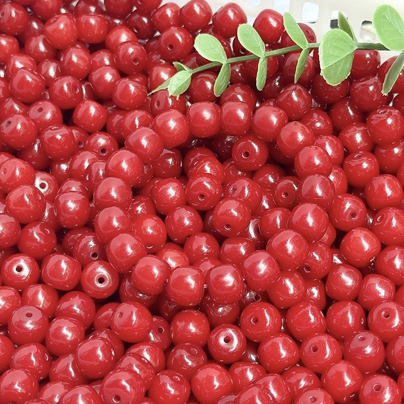 A07-Rad Bodhi Beads【12mm】