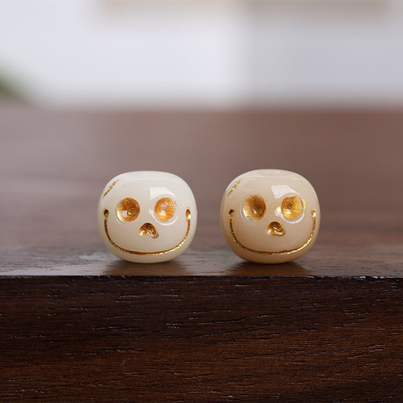 H18-Harry Potter Bodhi Spacer Beads