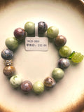 NXZB-DH30 Natural Crystal Bracelet Styles (Images)