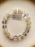 DH15-Natural Crystal Bracelet Styles (Images)
