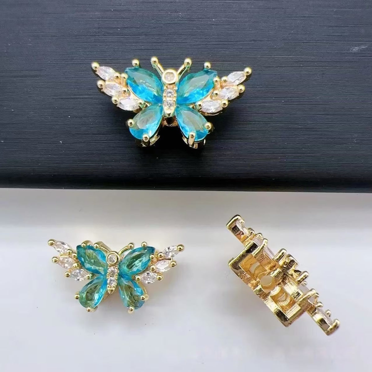 D10-Butterfly