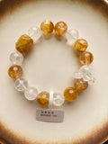 DH2606-161 Natural Crystal Bracelet Styles (Images)